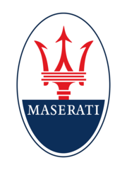 Maserati